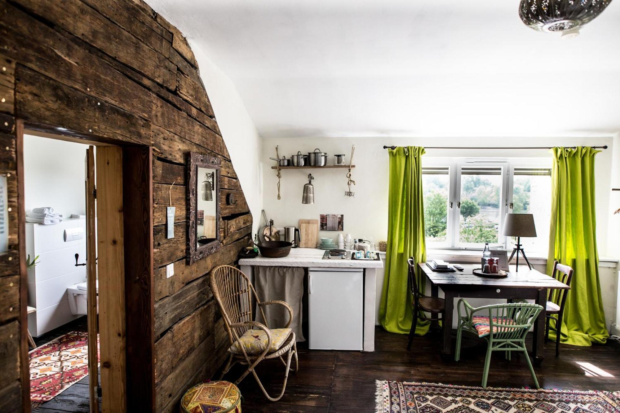 Liegen;Schaft Guesthouse Oestrich-Winkel Room photo